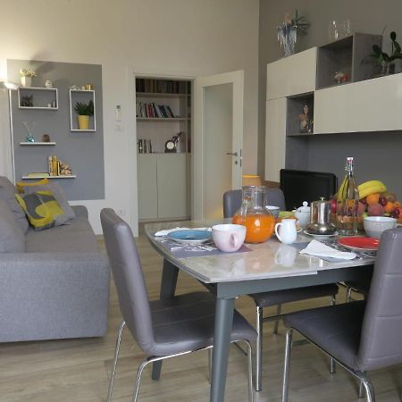 Apartment Le Due Madonne By Interhome Bolonia Zewnętrze zdjęcie