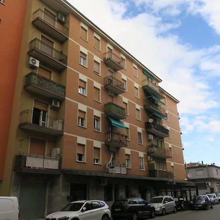 Apartment Le Due Madonne By Interhome Bolonia Zewnętrze zdjęcie