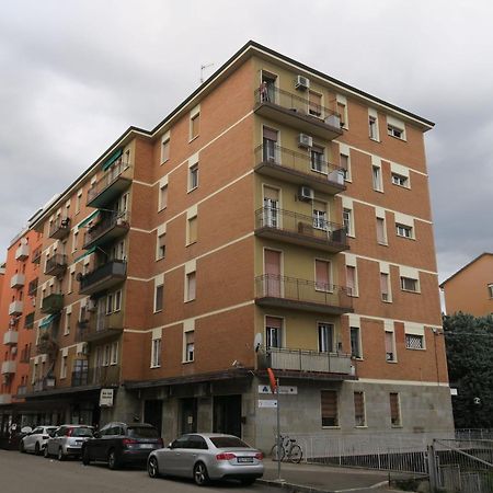 Apartment Le Due Madonne By Interhome Bolonia Zewnętrze zdjęcie