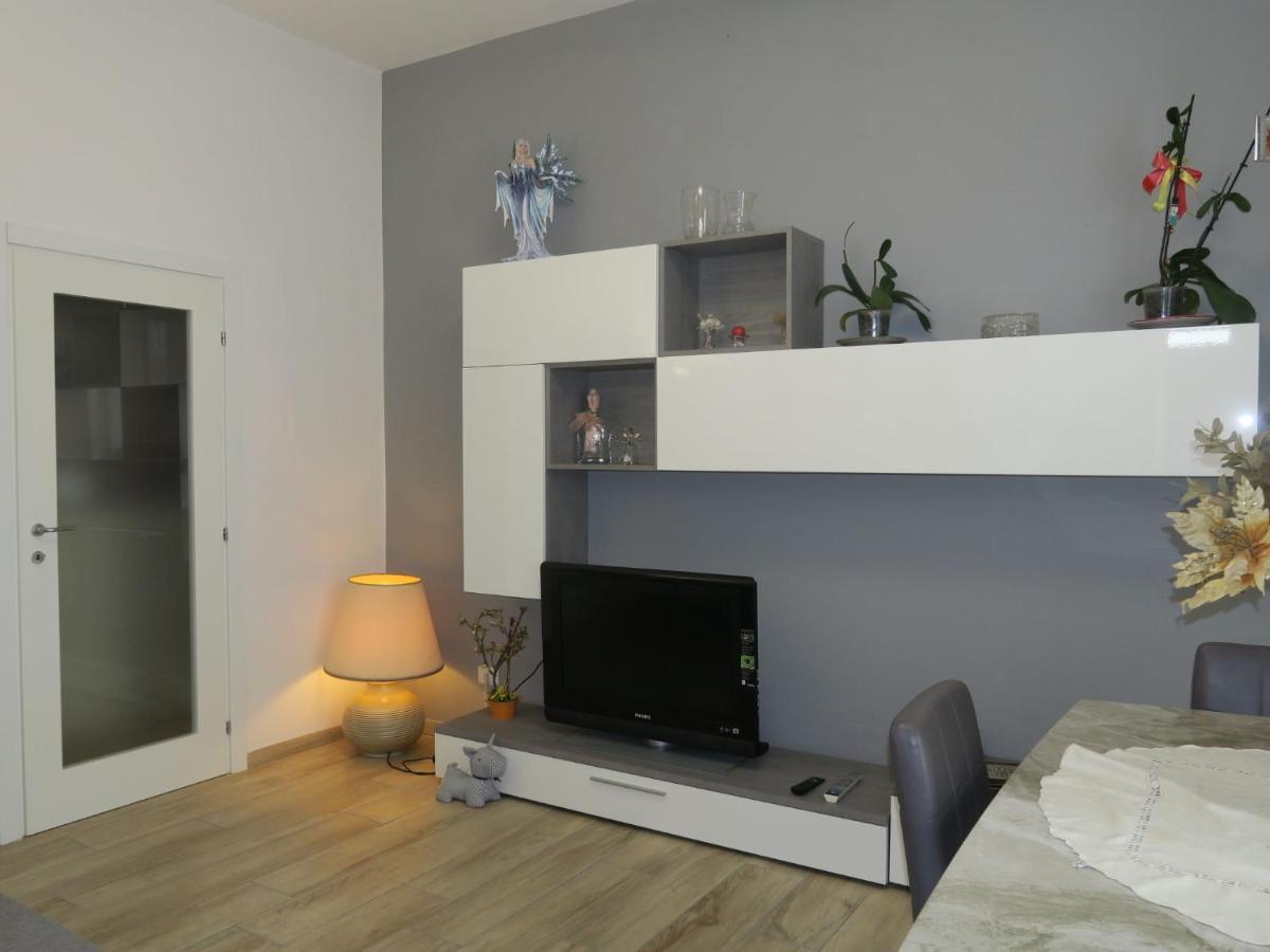 Apartment Le Due Madonne By Interhome Bolonia Zewnętrze zdjęcie