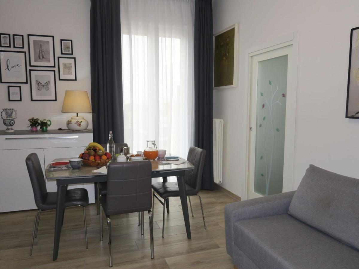 Apartment Le Due Madonne By Interhome Bolonia Zewnętrze zdjęcie
