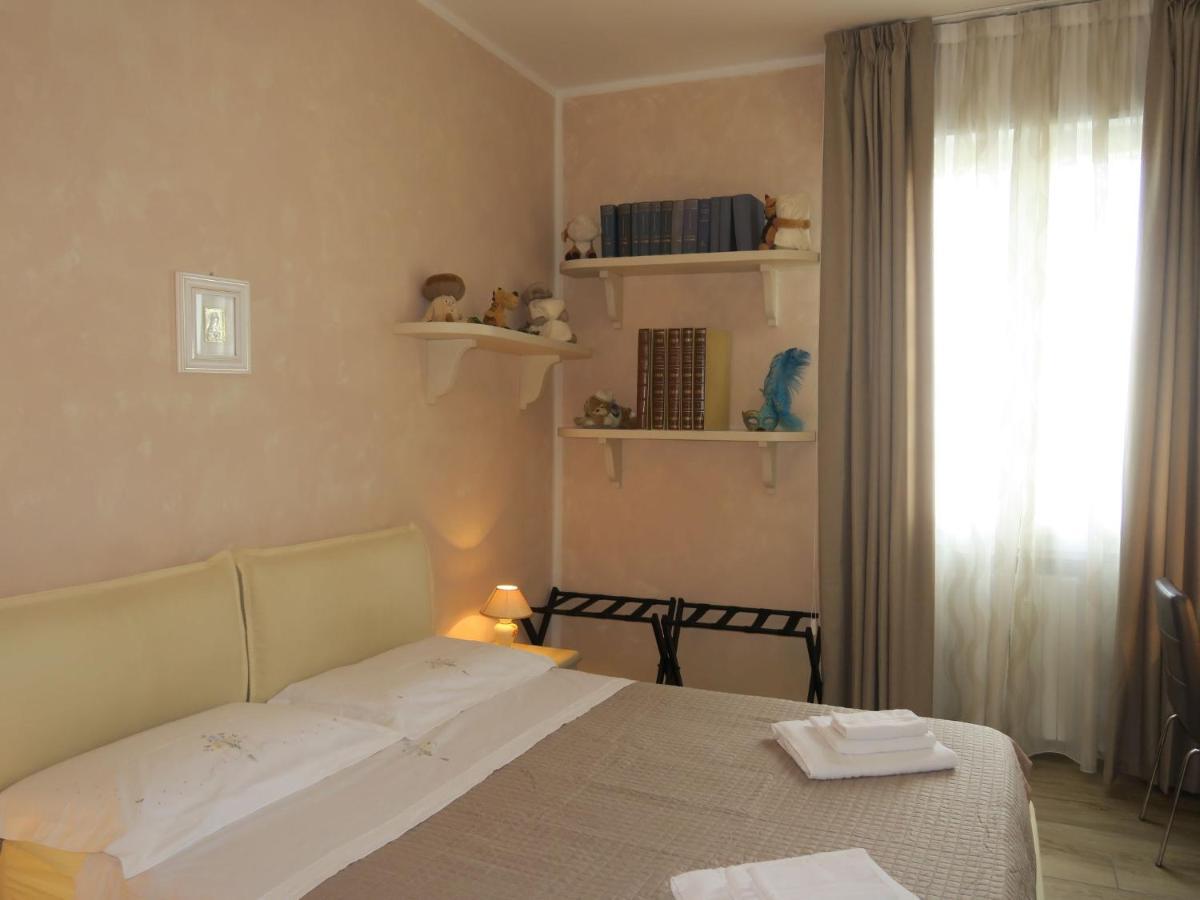 Apartment Le Due Madonne By Interhome Bolonia Zewnętrze zdjęcie