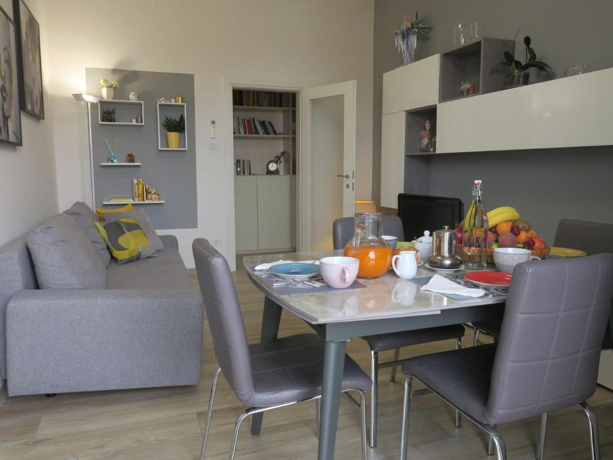 Apartment Le Due Madonne By Interhome Bolonia Zewnętrze zdjęcie