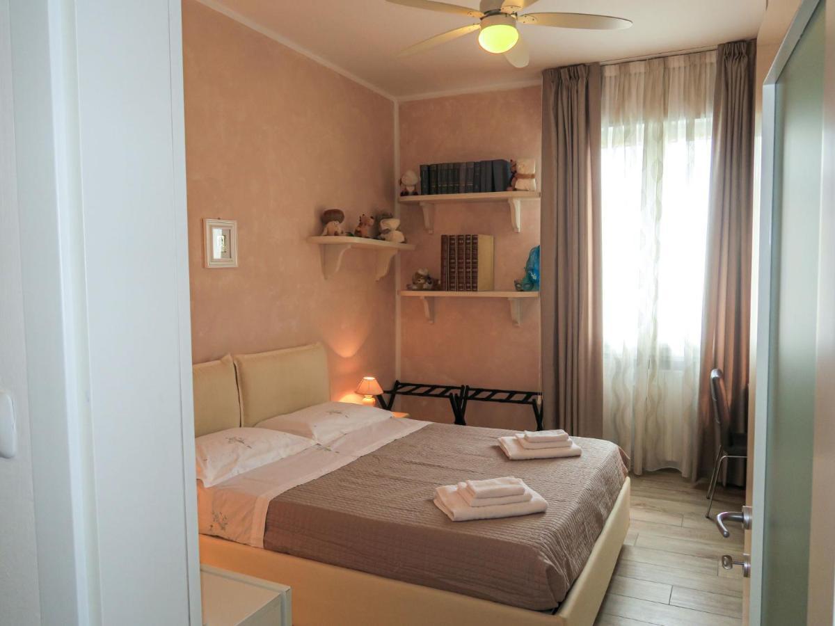 Apartment Le Due Madonne By Interhome Bolonia Zewnętrze zdjęcie