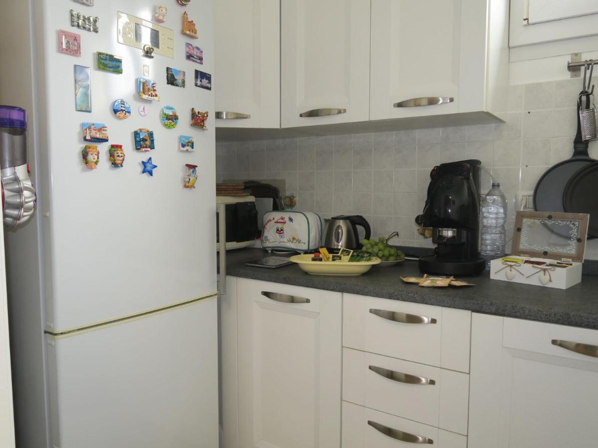 Apartment Le Due Madonne By Interhome Bolonia Zewnętrze zdjęcie