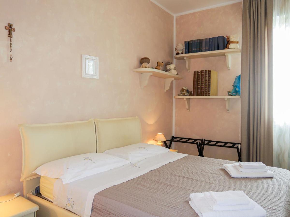 Apartment Le Due Madonne By Interhome Bolonia Zewnętrze zdjęcie