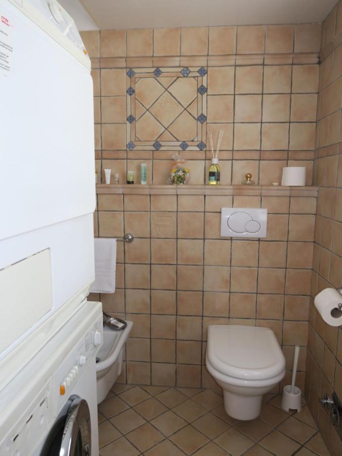 Apartment Le Due Madonne By Interhome Bolonia Zewnętrze zdjęcie