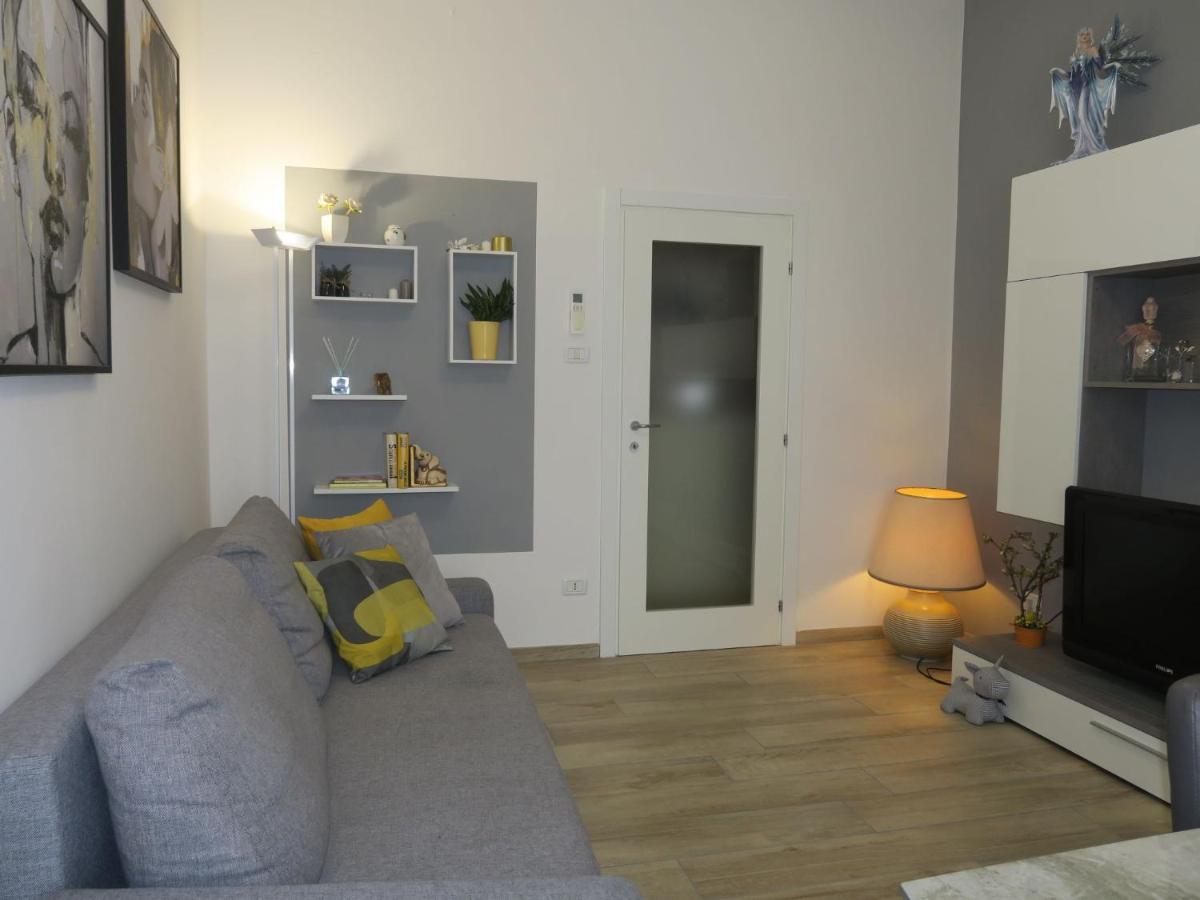 Apartment Le Due Madonne By Interhome Bolonia Zewnętrze zdjęcie