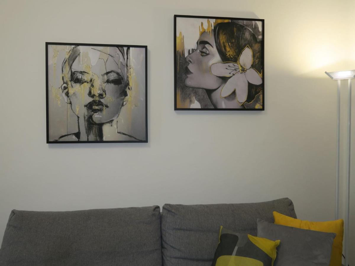 Apartment Le Due Madonne By Interhome Bolonia Zewnętrze zdjęcie