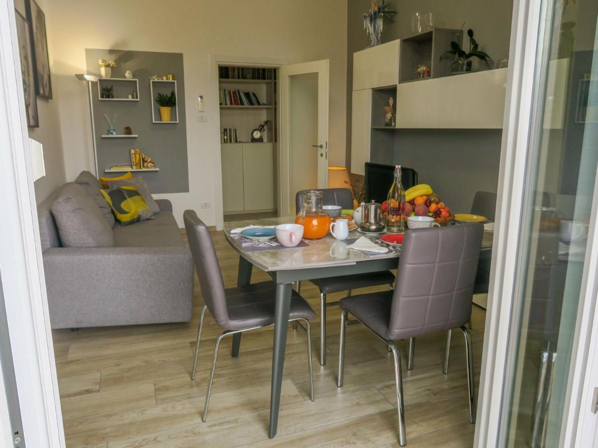 Apartment Le Due Madonne By Interhome Bolonia Zewnętrze zdjęcie