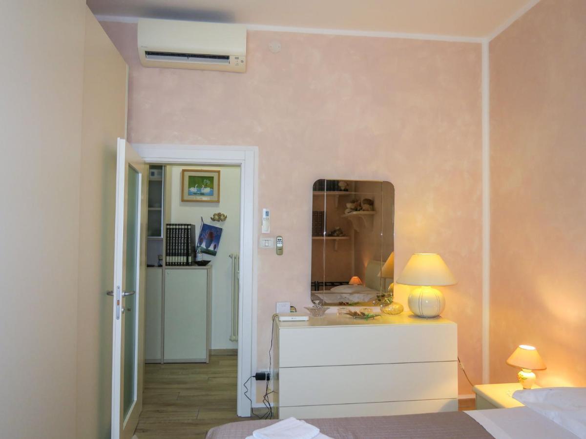 Apartment Le Due Madonne By Interhome Bolonia Zewnętrze zdjęcie