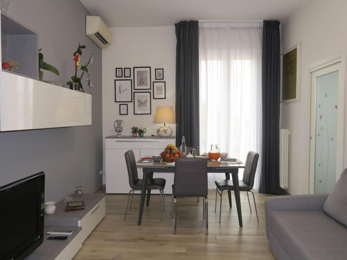 Apartment Le Due Madonne By Interhome Bolonia Zewnętrze zdjęcie