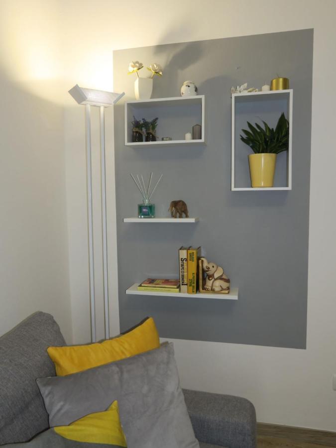 Apartment Le Due Madonne By Interhome Bolonia Zewnętrze zdjęcie