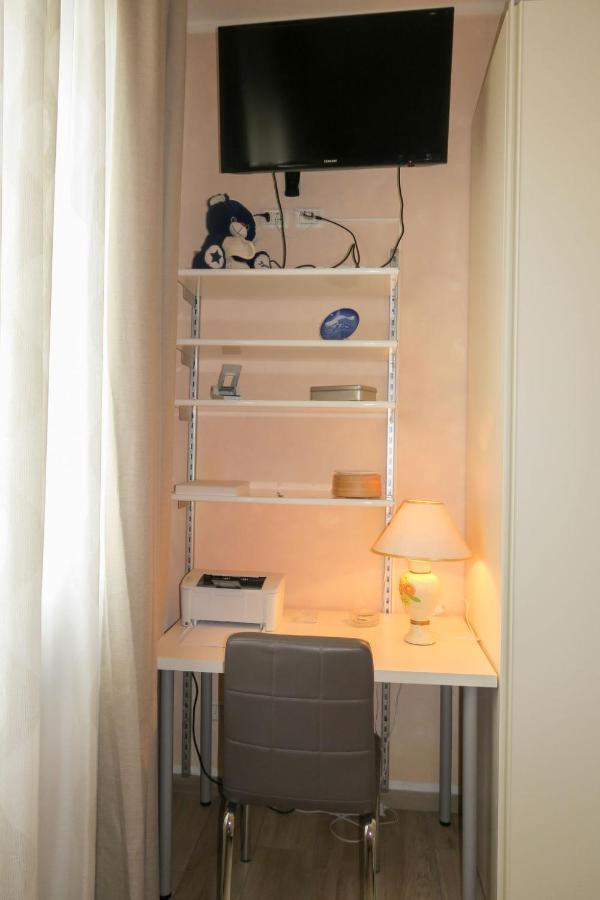 Apartment Le Due Madonne By Interhome Bolonia Zewnętrze zdjęcie