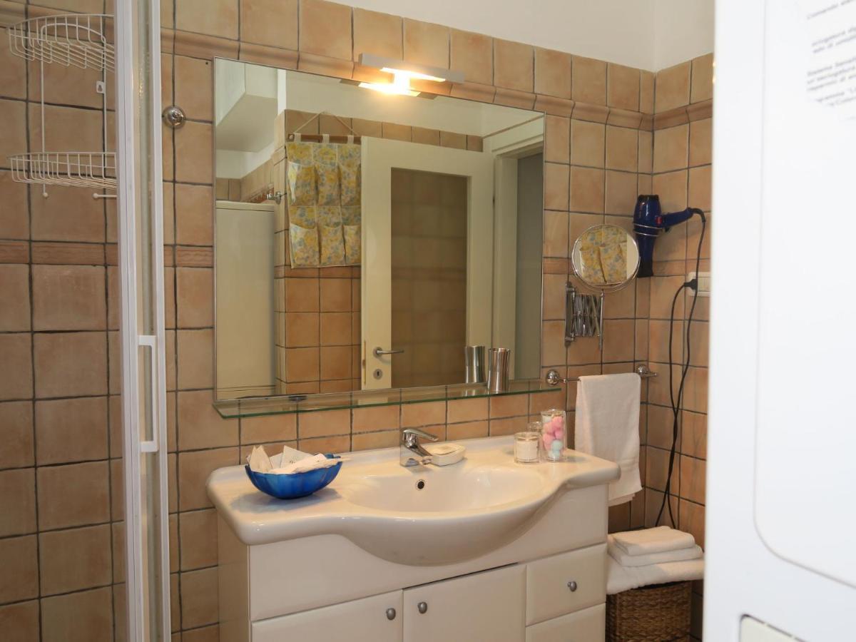 Apartment Le Due Madonne By Interhome Bolonia Zewnętrze zdjęcie