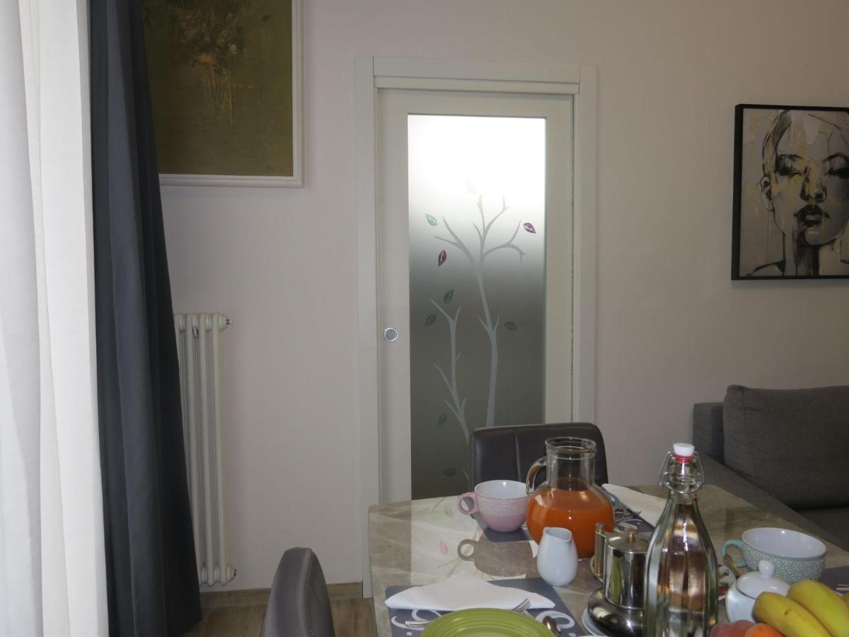 Apartment Le Due Madonne By Interhome Bolonia Zewnętrze zdjęcie