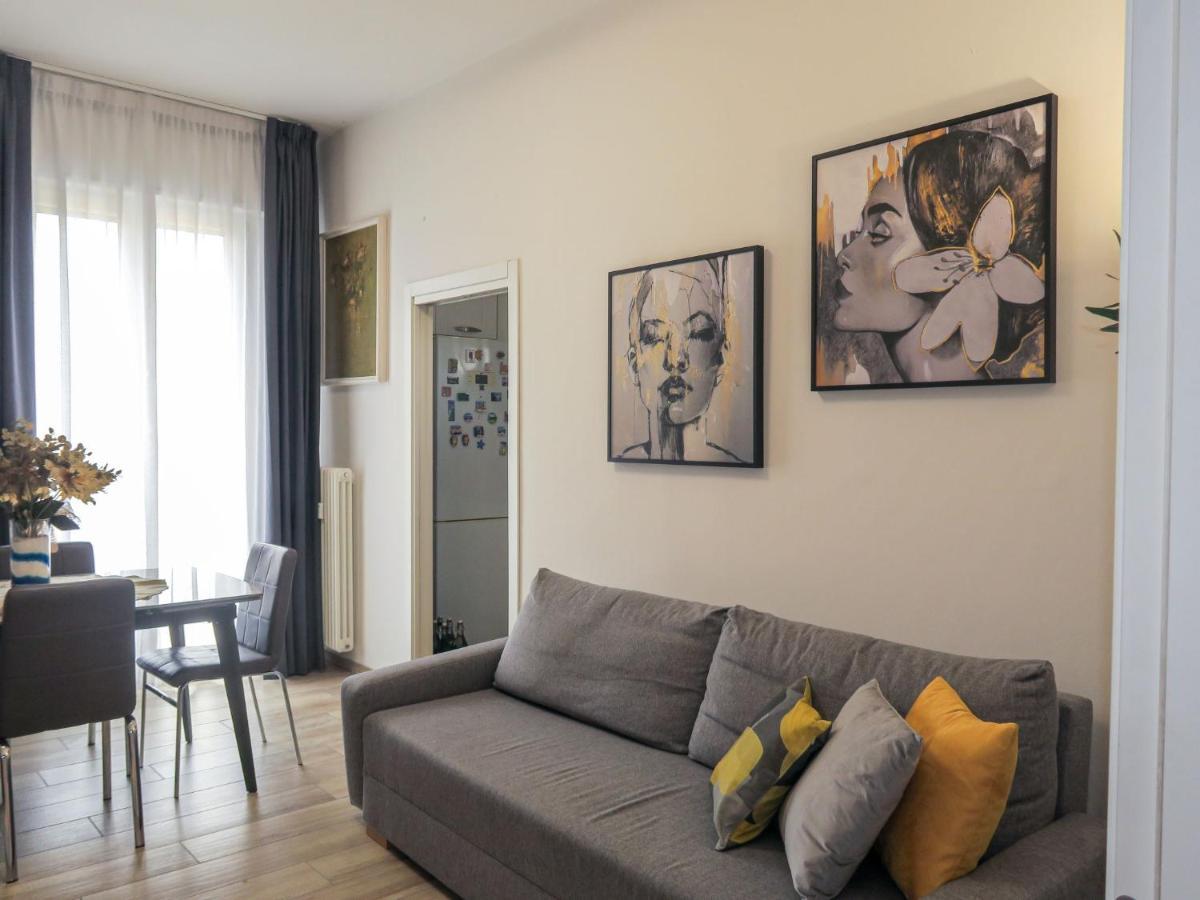 Apartment Le Due Madonne By Interhome Bolonia Zewnętrze zdjęcie