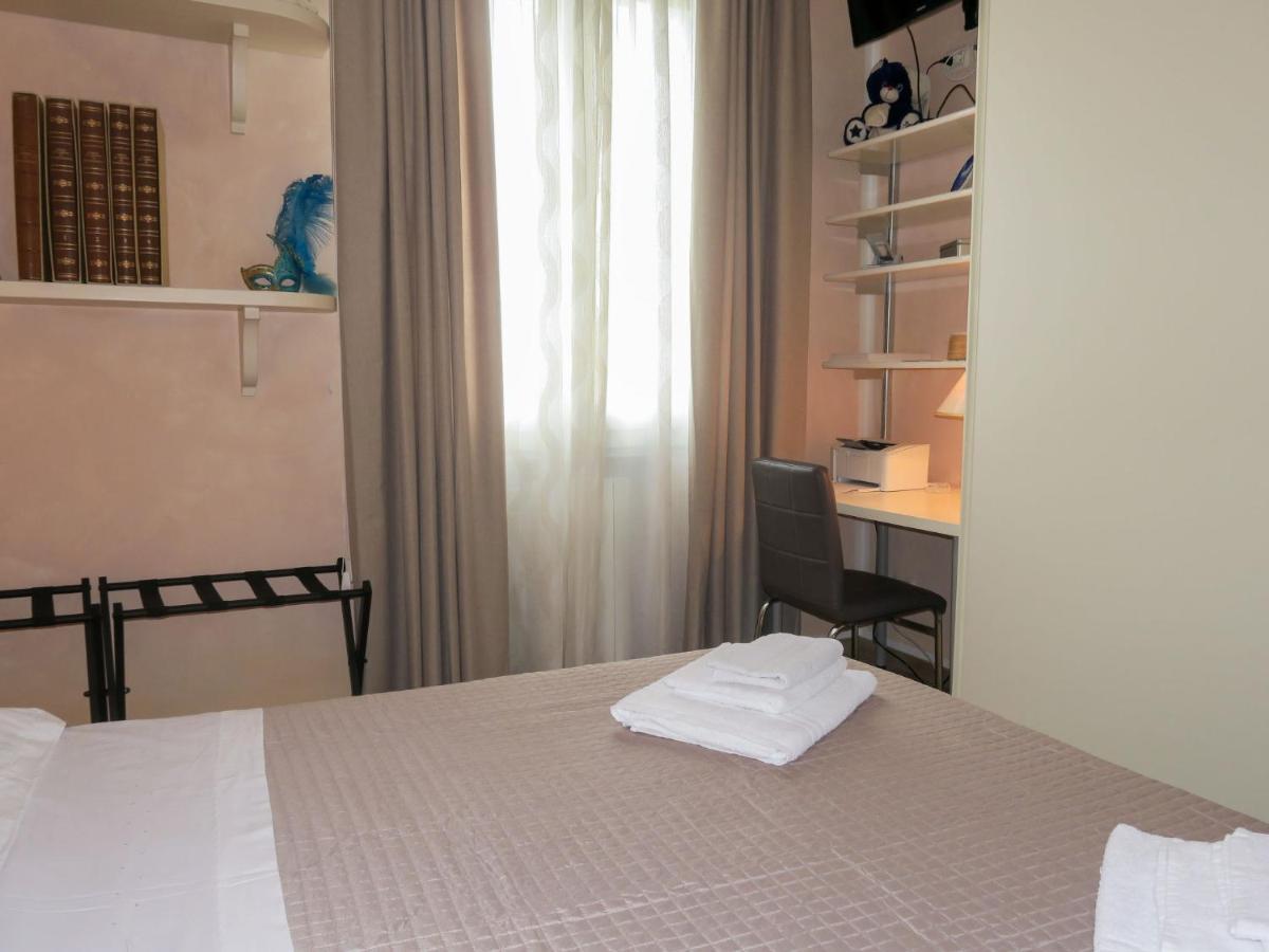 Apartment Le Due Madonne By Interhome Bolonia Zewnętrze zdjęcie