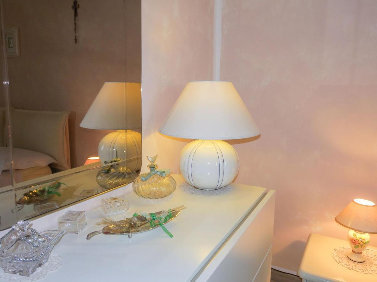 Apartment Le Due Madonne By Interhome Bolonia Zewnętrze zdjęcie
