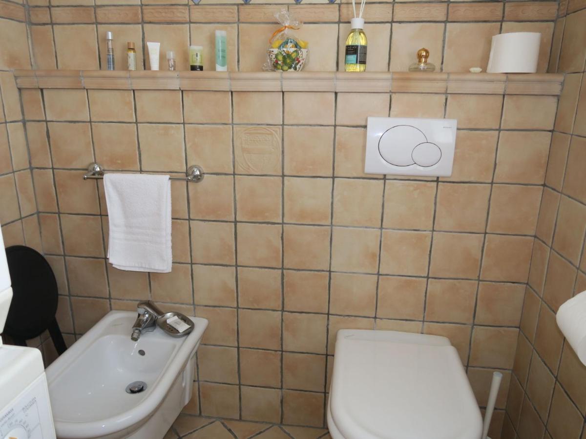 Apartment Le Due Madonne By Interhome Bolonia Zewnętrze zdjęcie