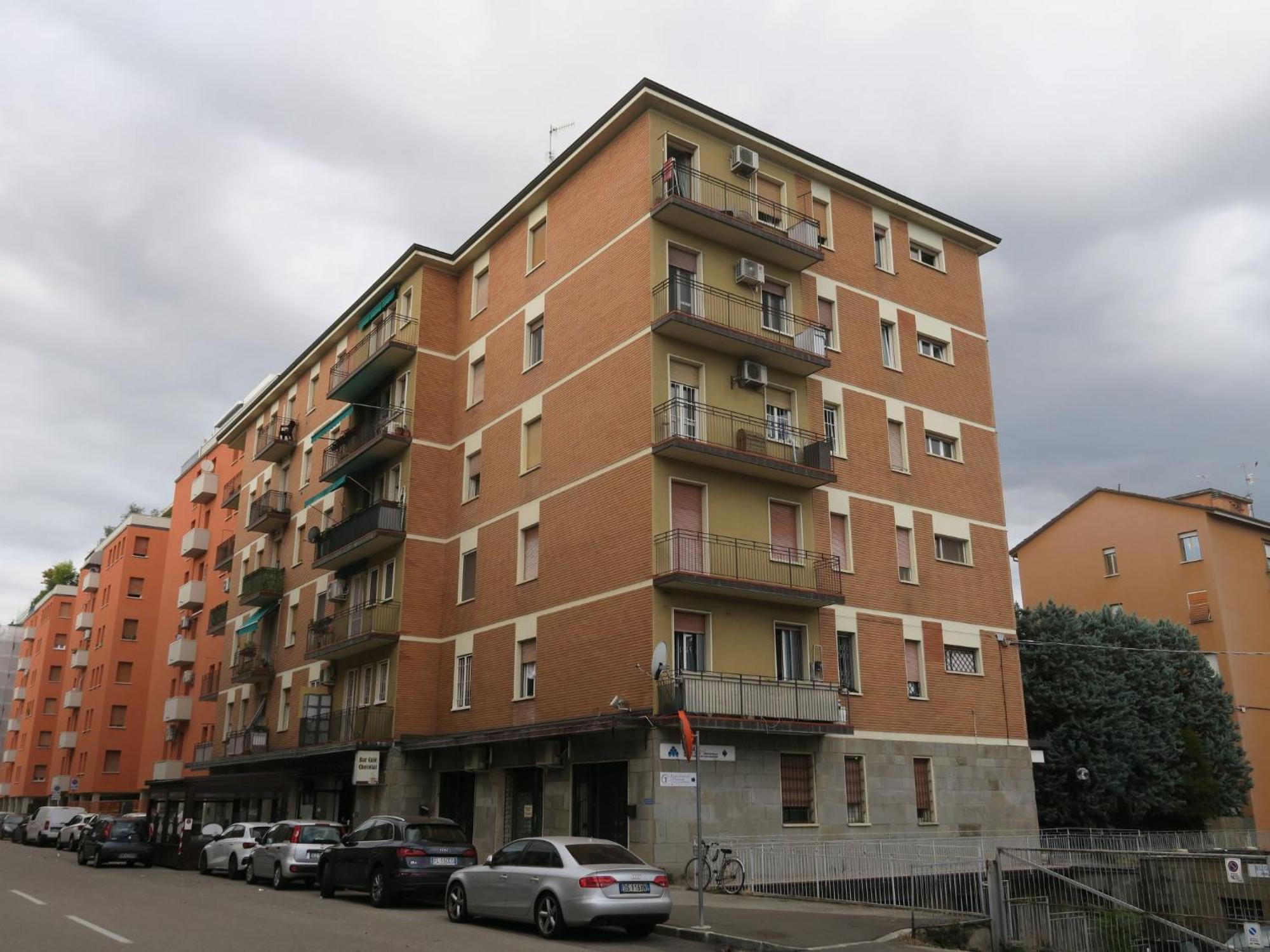 Apartment Le Due Madonne By Interhome Bolonia Zewnętrze zdjęcie